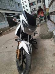 TVS Apache RTR 150